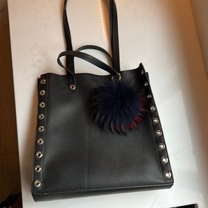 NWOT ZARA handbag